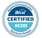 BICSI Certified RCDD